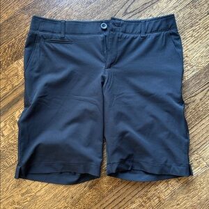 Under Armour Grey Shorts